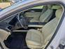 2015 DIAMOND WHITE Lincoln MKZ Hybrid Sedan (3LN6L2LU8FR) with an 2.0L L4 DOHC 16V HYBRID engine, Continuously Variable Transmission transmission, located at 2660 S.Garland Avenue, Garland, TX, 75041, (469) 298-3118, 32.885551, -96.655602 - Photo#11