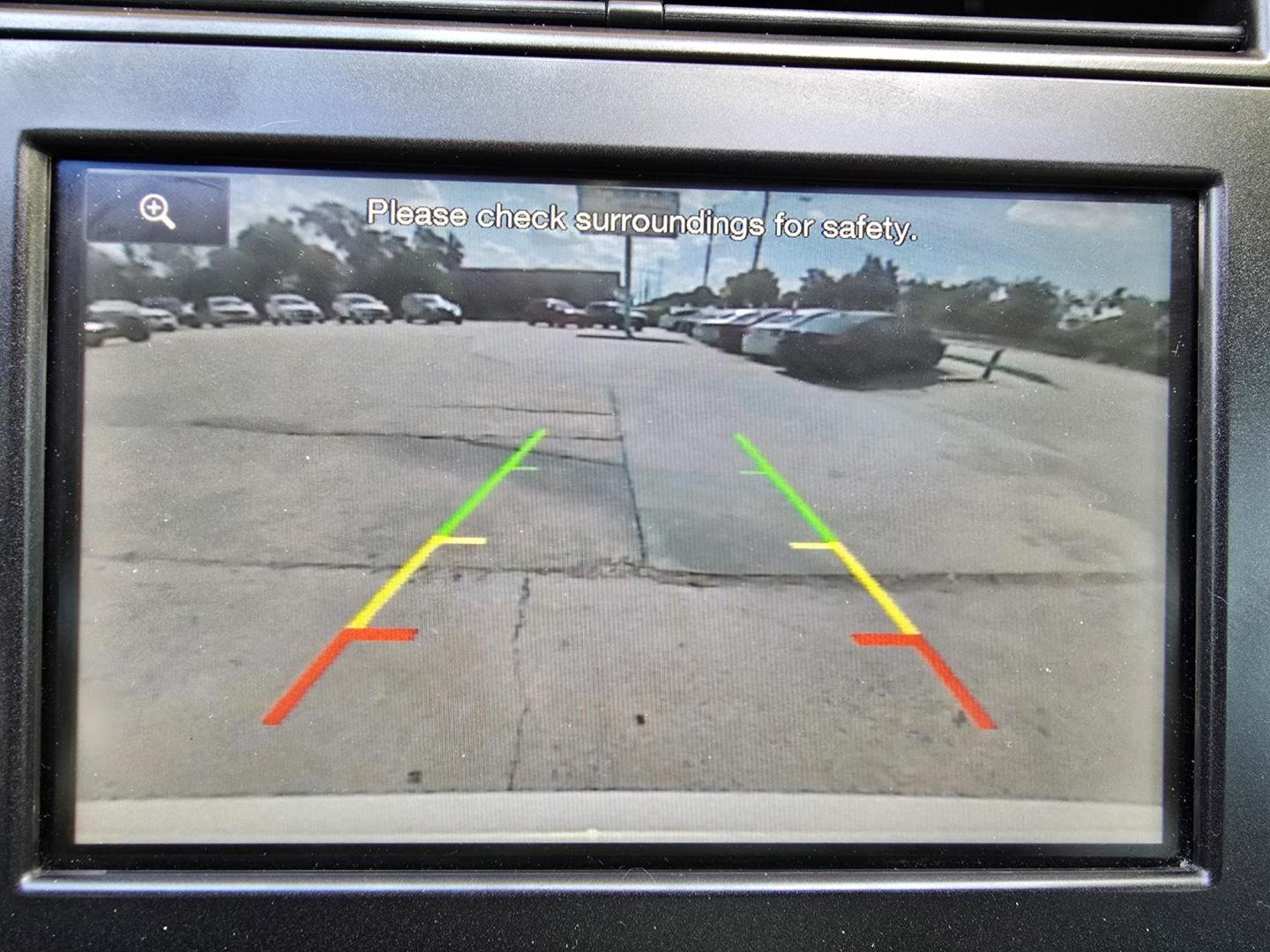 2015 DIAMOND WHITE Lincoln MKZ Hybrid Sedan (3LN6L2LU8FR) with an 2.0L L4 DOHC 16V HYBRID engine, Continuously Variable Transmission transmission, located at 2660 S.Garland Avenue, Garland, TX, 75041, (469) 298-3118, 32.885551, -96.655602 - Photo#14