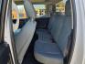 2015 WHITE RAM 1500 Tradesman Quad Cab (1C6RR6FT4FS) with an 5.7L V8 OHV 16V engine, 6-Speed Automatic transmission, located at 2660 S.Garland Avenue, Garland, TX, 75041, (469) 298-3118, 32.885551, -96.655602 - Photo#16