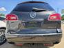 2016 BLACK Buick Enclave Leather (5GAKRBKD2GJ) with an 3.6L V6 DOHC 24V engine, 6-Speed Automatic Overdrive transmission, located at 2660 S.Garland Avenue, Garland, TX, 75041, (469) 298-3118, 32.885551, -96.655602 - Photo#4