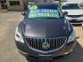 2016 BLACK Buick Enclave Leather (5GAKRBKD2GJ) with an 3.6L V6 DOHC 24V engine, 6-Speed Automatic Overdrive transmission, located at 2660 S.Garland Avenue, Garland, TX, 75041, (469) 298-3118, 32.885551, -96.655602 - Photo#8