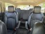 2016 BLACK Buick Enclave Leather (5GAKRBKD2GJ) with an 3.6L V6 DOHC 24V engine, 6-Speed Automatic Overdrive transmission, located at 2660 S.Garland Avenue, Garland, TX, 75041, (469) 298-3118, 32.885551, -96.655602 - Photo#17
