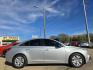 2016 SILVER Chevrolet Cruze Limited LS (1G1PC5SH6G7) with an 1.8L L4 DOHC 16V FFV engine, 6A transmission, located at 2660 S.Garland Avenue, Garland, TX, 75041, (469) 298-3118, 32.885551, -96.655602 - Photo#2