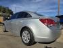 2016 SILVER Chevrolet Cruze Limited LS (1G1PC5SH6G7) with an 1.8L L4 DOHC 16V FFV engine, 6A transmission, located at 2660 S.Garland Avenue, Garland, TX, 75041, (469) 298-3118, 32.885551, -96.655602 - Photo#5