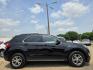 2016 BLACK Chevrolet Equinox LT (2GNALCEK6G6) with an 2.4L L4 DOHC 16V FFV engine, 6A transmission, located at 2660 S.Garland Avenue, Garland, TX, 75041, (469) 298-3118, 32.885551, -96.655602 - Photo#2