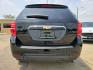 2016 BLACK Chevrolet Equinox LT (2GNALCEK6G6) with an 2.4L L4 DOHC 16V FFV engine, 6A transmission, located at 2660 S.Garland Avenue, Garland, TX, 75041, (469) 298-3118, 32.885551, -96.655602 - Photo#4