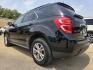 2016 BLACK Chevrolet Equinox LT (2GNALCEK6G6) with an 2.4L L4 DOHC 16V FFV engine, 6A transmission, located at 2660 S.Garland Avenue, Garland, TX, 75041, (469) 298-3118, 32.885551, -96.655602 - Photo#5
