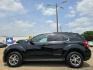 2016 BLACK Chevrolet Equinox LT (2GNALCEK6G6) with an 2.4L L4 DOHC 16V FFV engine, 6A transmission, located at 2660 S.Garland Avenue, Garland, TX, 75041, (469) 298-3118, 32.885551, -96.655602 - Photo#6