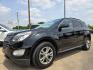 2016 BLACK Chevrolet Equinox LT (2GNALCEK6G6) with an 2.4L L4 DOHC 16V FFV engine, 6A transmission, located at 2660 S.Garland Avenue, Garland, TX, 75041, (469) 298-3118, 32.885551, -96.655602 - Photo#7