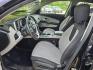 2016 BLACK Chevrolet Equinox LT (2GNALCEK6G6) with an 2.4L L4 DOHC 16V FFV engine, 6A transmission, located at 2660 S.Garland Avenue, Garland, TX, 75041, (469) 298-3118, 32.885551, -96.655602 - Photo#11