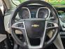 2016 BLACK Chevrolet Equinox LT (2GNALCEK6G6) with an 2.4L L4 DOHC 16V FFV engine, 6A transmission, located at 2660 S.Garland Avenue, Garland, TX, 75041, (469) 298-3118, 32.885551, -96.655602 - Photo#12