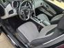 2016 BLACK Chevrolet Equinox LT (2GNALCEK6G6) with an 2.4L L4 DOHC 16V FFV engine, 6A transmission, located at 2660 S.Garland Avenue, Garland, TX, 75041, (469) 298-3118, 32.885551, -96.655602 - Photo#10