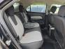 2016 BLACK Chevrolet Equinox LT (2GNALCEK6G6) with an 2.4L L4 DOHC 16V FFV engine, 6A transmission, located at 2660 S.Garland Avenue, Garland, TX, 75041, (469) 298-3118, 32.885551, -96.655602 - Photo#17
