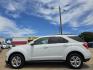2016 WHITE Chevrolet Equinox LT (2GNALCEK6G6) with an 2.4L L4 DOHC 16V FFV engine, 6A transmission, located at 2660 S.Garland Avenue, Garland, TX, 75041, (469) 298-3118, 32.885551, -96.655602 - Photo#6