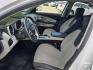 2016 WHITE Chevrolet Equinox LT (2GNALCEK6G6) with an 2.4L L4 DOHC 16V FFV engine, 6A transmission, located at 2660 S.Garland Avenue, Garland, TX, 75041, (469) 298-3118, 32.885551, -96.655602 - Photo#11