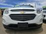 2016 WHITE Chevrolet Equinox LT (2GNALCEK6G6) with an 2.4L L4 DOHC 16V FFV engine, 6A transmission, located at 2660 S.Garland Avenue, Garland, TX, 75041, (469) 298-3118, 32.885551, -96.655602 - Photo#9