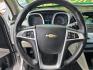 2016 WHITE Chevrolet Equinox LT (2GNALCEK6G6) with an 2.4L L4 DOHC 16V FFV engine, 6A transmission, located at 2660 S.Garland Avenue, Garland, TX, 75041, (469) 298-3118, 32.885551, -96.655602 - Photo#12
