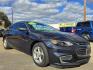 2016 Chevrolet Malibu LS (1G1ZB5ST7GF) with an 1.5L L4 DOHC 16V engine, 6A transmission, located at 2660 S.Garland Avenue, Garland, TX, 75041, (469) 298-3118, 32.885551, -96.655602 - Photo#1
