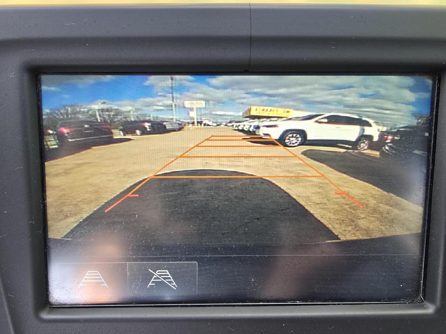 2016 Chevrolet Malibu LS (1G1ZB5ST7GF) with an 1.5L L4 DOHC 16V engine, 6A transmission, located at 2660 S.Garland Avenue, Garland, TX, 75041, (469) 298-3118, 32.885551, -96.655602 - Photo#15