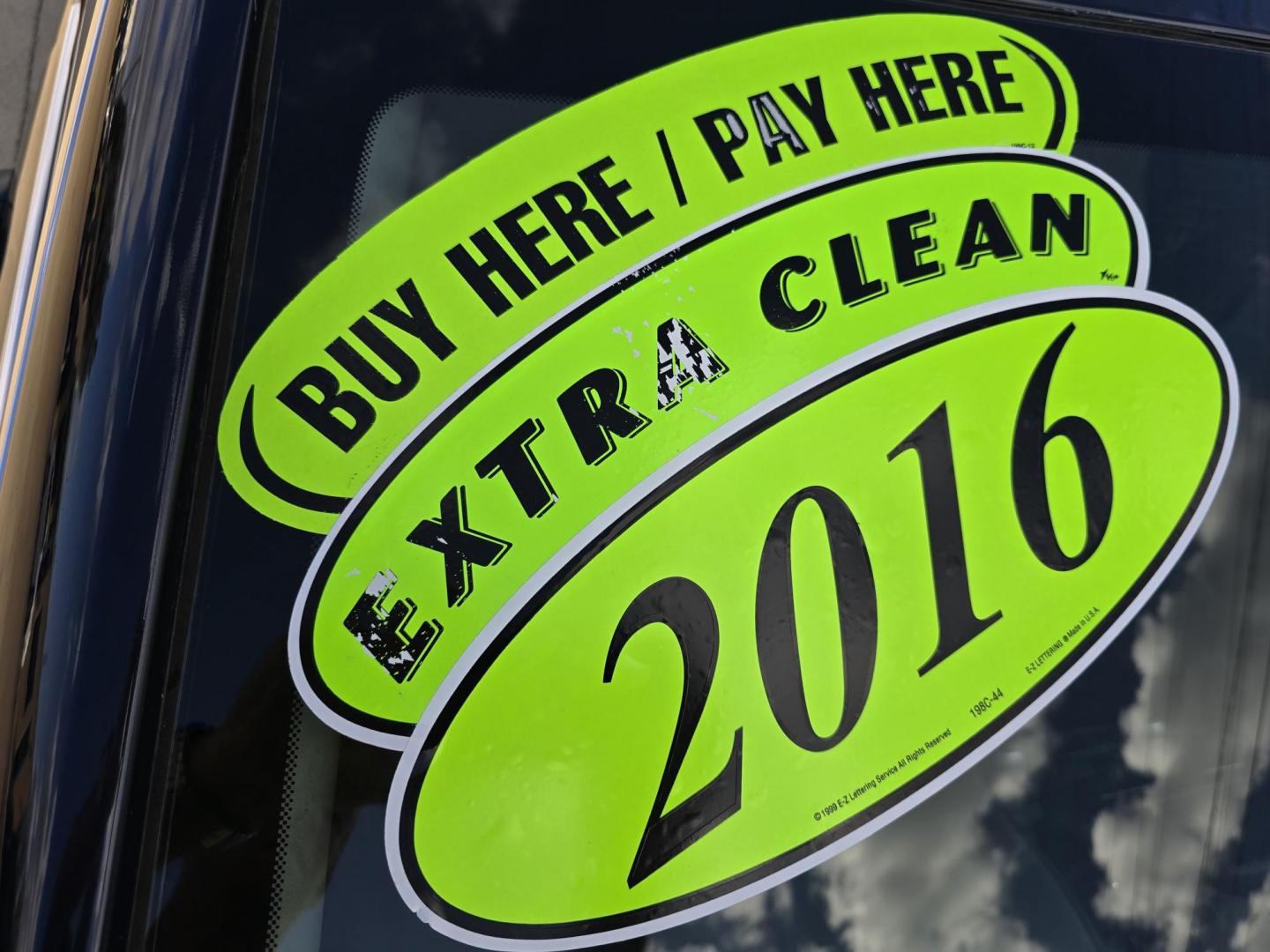 2016 Chevrolet Malibu LS (1G1ZB5ST7GF) with an 1.5L L4 DOHC 16V engine, 6A transmission, located at 2660 S.Garland Avenue, Garland, TX, 75041, (469) 298-3118, 32.885551, -96.655602 - Photo#20