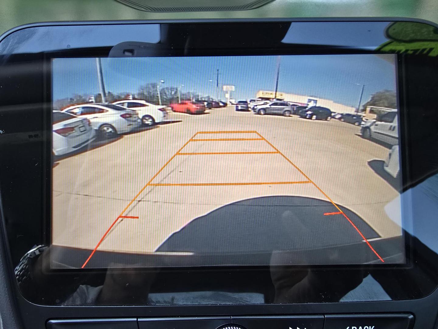 2016 BLACK Chevrolet Malibu Hybrid (1G1ZJ5SU0GF) with an 1.8L L4 DOHC 16V HYBRID engine, CVT transmission, located at 2660 S.Garland Avenue, Garland, TX, 75041, (469) 298-3118, 32.885551, -96.655602 - Photo#16