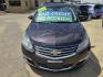 2016 Chevrolet Traverse 1LT FWD (1GNKRGKD8GJ) with an 3.6L V6 DOHC 24V engine, 6A transmission, located at 2660 S.Garland Avenue, Garland, TX, 75041, (469) 298-3118, 32.885551, -96.655602 - Photo#8