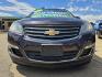 2016 Chevrolet Traverse 1LT FWD (1GNKRGKD8GJ) with an 3.6L V6 DOHC 24V engine, 6A transmission, located at 2660 S.Garland Avenue, Garland, TX, 75041, (469) 298-3118, 32.885551, -96.655602 - Photo#9