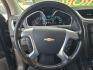 2016 Chevrolet Traverse 1LT FWD (1GNKRGKD8GJ) with an 3.6L V6 DOHC 24V engine, 6A transmission, located at 2660 S.Garland Avenue, Garland, TX, 75041, (469) 298-3118, 32.885551, -96.655602 - Photo#13