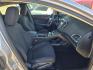 2016 GRAY Chrysler 200 Limited (1C3CCCAB5GN) with an 2.4L L4 DOHC 16V engine, 9A transmission, located at 2660 S.Garland Avenue, Garland, TX, 75041, (469) 298-3118, 32.885551, -96.655602 - Photo#18