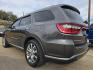 2016 BLACK Dodge Durango Citadel 2WD (1C4RDHEGXGC) with an 3.6L V6 DOHC 24V engine, 8A transmission, located at 2660 S.Garland Avenue, Garland, TX, 75041, (469) 298-3118, 32.885551, -96.655602 - Photo#5