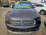 2016 BLACK Dodge Durango Citadel 2WD (1C4RDHEGXGC) with an 3.6L V6 DOHC 24V engine, 8A transmission, located at 2660 S.Garland Avenue, Garland, TX, 75041, (469) 298-3118, 32.885551, -96.655602 - Photo#8