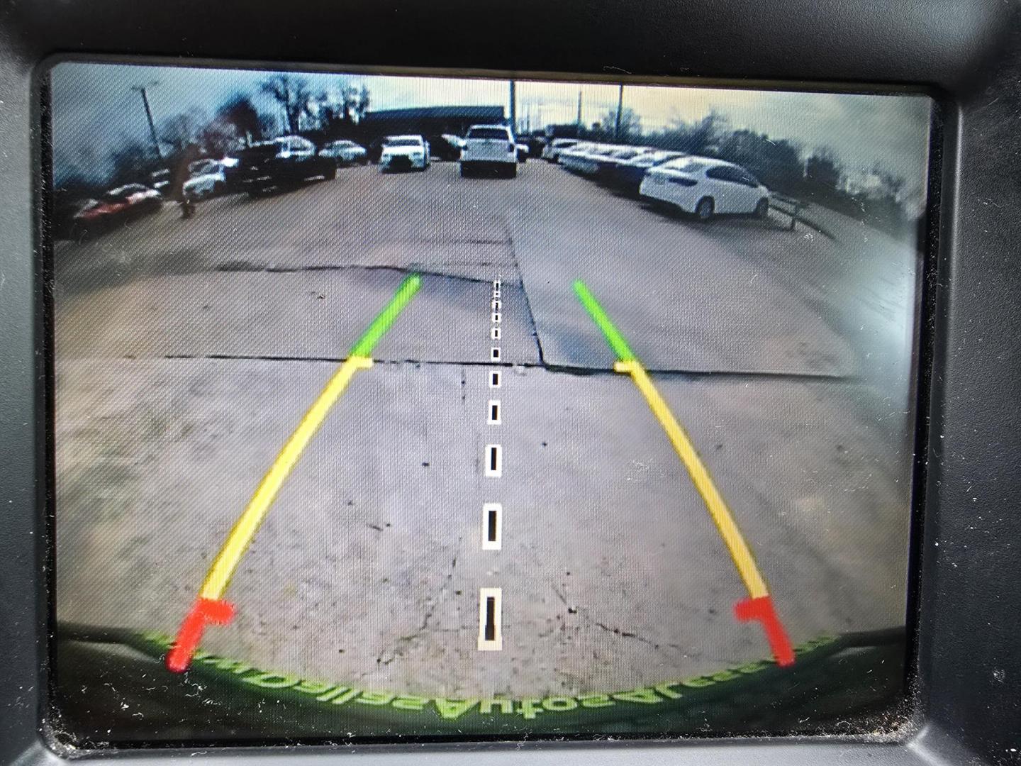 2016 BLACK Dodge Durango Citadel 2WD (1C4RDHEGXGC) with an 3.6L V6 DOHC 24V engine, 8A transmission, located at 2660 S.Garland Avenue, Garland, TX, 75041, (469) 298-3118, 32.885551, -96.655602 - Photo#16