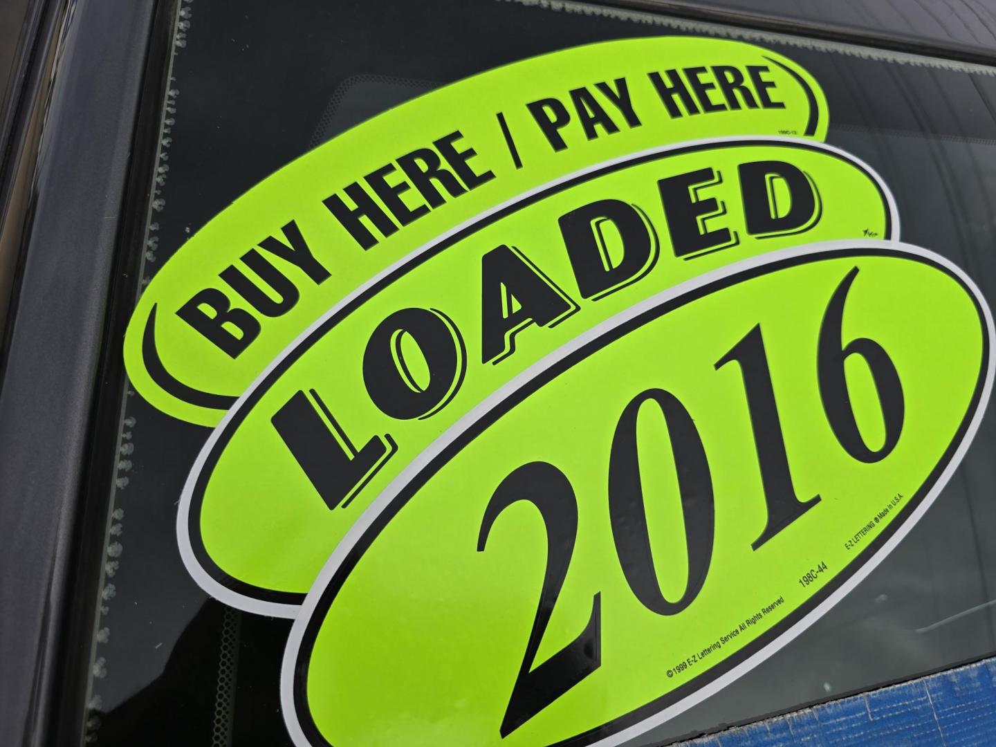 2016 BLACK Dodge Durango Citadel 2WD (1C4RDHEGXGC) with an 3.6L V6 DOHC 24V engine, 8A transmission, located at 2660 S.Garland Avenue, Garland, TX, 75041, (469) 298-3118, 32.885551, -96.655602 - Photo#25