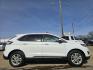2016 WHITE Ford Edge SEL (2FMPK4J88GB) with an 3.5L V6 DOHC 24V engine, 6A transmission, located at 2660 S.Garland Avenue, Garland, TX, 75041, (469) 298-3118, 32.885551, -96.655602 - Photo#2