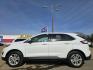 2016 WHITE Ford Edge SEL (2FMPK4J88GB) with an 3.5L V6 DOHC 24V engine, 6A transmission, located at 2660 S.Garland Avenue, Garland, TX, 75041, (469) 298-3118, 32.885551, -96.655602 - Photo#6