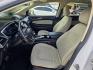 2016 WHITE Ford Edge SEL (2FMPK4J88GB) with an 3.5L V6 DOHC 24V engine, 6A transmission, located at 2660 S.Garland Avenue, Garland, TX, 75041, (469) 298-3118, 32.885551, -96.655602 - Photo#11