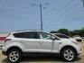 2016 WHITE Ford Escape SE (1FMCU9GX2GU) with an 1.6L L4 DOHC 16V engine, 6-Speed Automatic transmission, located at 2660 S.Garland Avenue, Garland, TX, 75041, (469) 298-3118, 32.885551, -96.655602 - Welcome to DallasAutos4Less, one of the Premier BUY HERE PAY HERE Dealers in the North Dallas Area. We specialize in financing to people with NO CREDIT or BAD CREDIT. We need proof of income, proof of residence, and a ID. Come buy your new car from us today!! This is a Super Clean 2016 FORD ESCAP - Photo#2