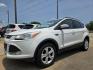2016 WHITE Ford Escape SE (1FMCU9GX2GU) with an 1.6L L4 DOHC 16V engine, 6-Speed Automatic transmission, located at 2660 S.Garland Avenue, Garland, TX, 75041, (469) 298-3118, 32.885551, -96.655602 - Welcome to DallasAutos4Less, one of the Premier BUY HERE PAY HERE Dealers in the North Dallas Area. We specialize in financing to people with NO CREDIT or BAD CREDIT. We need proof of income, proof of residence, and a ID. Come buy your new car from us today!! This is a Super Clean 2016 FORD ESCAP - Photo#7