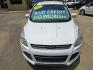 2016 WHITE Ford Escape SE (1FMCU9GX2GU) with an 1.6L L4 DOHC 16V engine, 6-Speed Automatic transmission, located at 2660 S.Garland Avenue, Garland, TX, 75041, (469) 298-3118, 32.885551, -96.655602 - Welcome to DallasAutos4Less, one of the Premier BUY HERE PAY HERE Dealers in the North Dallas Area. We specialize in financing to people with NO CREDIT or BAD CREDIT. We need proof of income, proof of residence, and a ID. Come buy your new car from us today!! This is a Super Clean 2016 FORD ESCAP - Photo#8