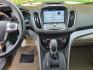 2016 WHITE Ford Escape SE (1FMCU9GX2GU) with an 1.6L L4 DOHC 16V engine, 6-Speed Automatic transmission, located at 2660 S.Garland Avenue, Garland, TX, 75041, (469) 298-3118, 32.885551, -96.655602 - Welcome to DallasAutos4Less, one of the Premier BUY HERE PAY HERE Dealers in the North Dallas Area. We specialize in financing to people with NO CREDIT or BAD CREDIT. We need proof of income, proof of residence, and a ID. Come buy your new car from us today!! This is a Super Clean 2016 FORD ESCAP - Photo#13