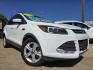 2016 WHITE Ford Escape SE (1FMCU9GX0GU) with an 1.6L L4 DOHC 16V engine, 6-Speed Automatic transmission, located at 2660 S.Garland Avenue, Garland, TX, 75041, (469) 298-3118, 32.885551, -96.655602 - Welcome to DallasAutos4Less, one of the Premier BUY HERE PAY HERE Dealers in the North Dallas Area. We specialize in financing to people with NO CREDIT or BAD CREDIT. We need proof of income, proof of residence, and a ID. Come buy your new car from us today!! This is a Super Clean 2016 FORD ESCAP - Photo#0