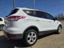 2016 WHITE Ford Escape SE (1FMCU9GX0GU) with an 1.6L L4 DOHC 16V engine, 6-Speed Automatic transmission, located at 2660 S.Garland Avenue, Garland, TX, 75041, (469) 298-3118, 32.885551, -96.655602 - Welcome to DallasAutos4Less, one of the Premier BUY HERE PAY HERE Dealers in the North Dallas Area. We specialize in financing to people with NO CREDIT or BAD CREDIT. We need proof of income, proof of residence, and a ID. Come buy your new car from us today!! This is a Super Clean 2016 FORD ESCAP - Photo#3