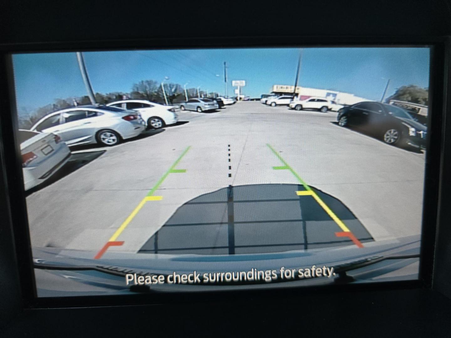 2016 WHITE Ford Escape SE (1FMCU9GX0GU) with an 1.6L L4 DOHC 16V engine, 6-Speed Automatic transmission, located at 2660 S.Garland Avenue, Garland, TX, 75041, (469) 298-3118, 32.885551, -96.655602 - Welcome to DallasAutos4Less, one of the Premier BUY HERE PAY HERE Dealers in the North Dallas Area. We specialize in financing to people with NO CREDIT or BAD CREDIT. We need proof of income, proof of residence, and a ID. Come buy your new car from us today!! This is a Super Clean 2016 FORD ESCAP - Photo#14