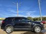 2016 BLACK Ford Explorer (1FM5K7B82GG) with an 3.5L V6 DOHC 24V engine, 6A transmission, located at 2660 S.Garland Avenue, Garland, TX, 75041, (469) 298-3118, 32.885551, -96.655602 - Photo#2