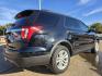 2016 BLACK Ford Explorer (1FM5K7B82GG) with an 3.5L V6 DOHC 24V engine, 6A transmission, located at 2660 S.Garland Avenue, Garland, TX, 75041, (469) 298-3118, 32.885551, -96.655602 - Photo#3