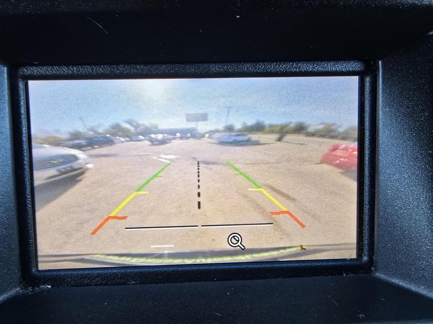 2016 BLACK Ford Explorer (1FM5K7B82GG) with an 3.5L V6 DOHC 24V engine, 6A transmission, located at 2660 S.Garland Avenue, Garland, TX, 75041, (469) 298-3118, 32.885551, -96.655602 - Photo#14