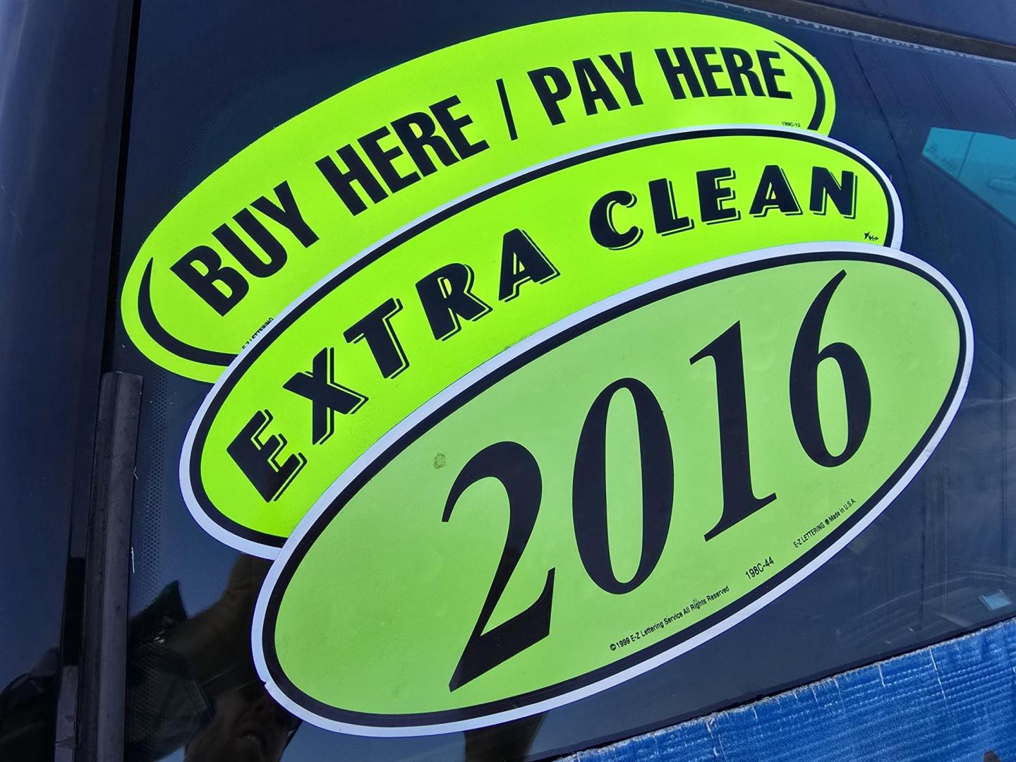 2016 BLACK Ford Explorer (1FM5K7B82GG) with an 3.5L V6 DOHC 24V engine, 6A transmission, located at 2660 S.Garland Avenue, Garland, TX, 75041, (469) 298-3118, 32.885551, -96.655602 - Photo#20