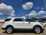 2016 WHITE Ford Explorer XLT (1FM5K7DH1GG) with an 2.3L L4 DOHC 16V engine, 6-Speed Automatic transmission, located at 2660 S.Garland Avenue, Garland, TX, 75041, (469) 298-3118, 32.885551, -96.655602 - Photo#2