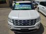 2016 WHITE Ford Explorer XLT (1FM5K7DH1GG) with an 2.3L L4 DOHC 16V engine, 6-Speed Automatic transmission, located at 2660 S.Garland Avenue, Garland, TX, 75041, (469) 298-3118, 32.885551, -96.655602 - Photo#8