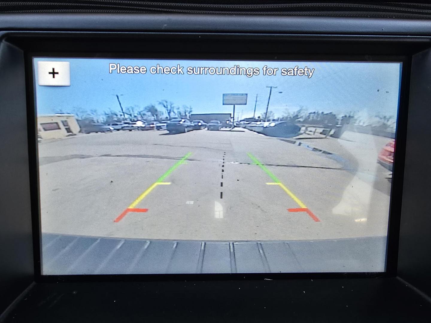 2016 RED Ford Flex Limited AWD w/EcoBoost (2FMHK6DT0GB) with an 3.5L V6 DOHC 24V engine, 6A transmission, located at 2660 S.Garland Avenue, Garland, TX, 75041, (469) 298-3118, 32.885551, -96.655602 - Photo#16